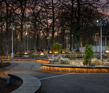 Bokgården 7 - Foto 2