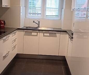 Reprise de bail – 4.5 pièces, Montreux (Avenue du Midi) pour le 15.... - Photo 4