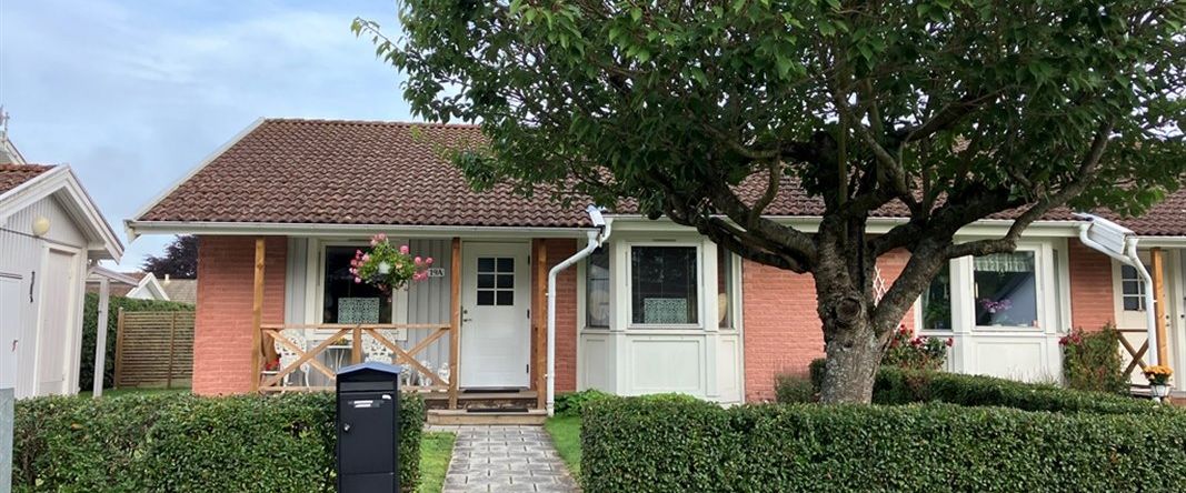 Mistelvägen 19 A - Foto 1