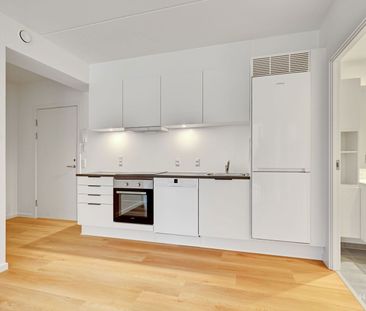 3-værelses Lejlighed på 67 m² i Risskov, Aarhus - Foto 2