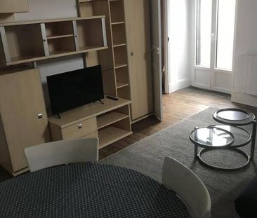 Location appartement t2 48 m² à Villefranche-de-Rouergue (12200) - Photo 6