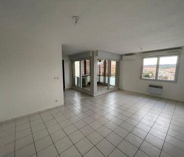 BOUC BEL AIR - Type 2 centre village - Photo 4