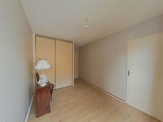 Location Appartement 3 pièces 68m² ROMANS SUR ISERE 26100 - Photo 1