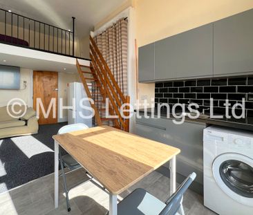 1 Bedroom Apartment for rent in Moorland Road - Photo 1