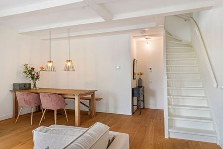 Appartement te huur: Jonas Daniël Meijerplein 17-3 1011 RE Amsterdam - Foto 4