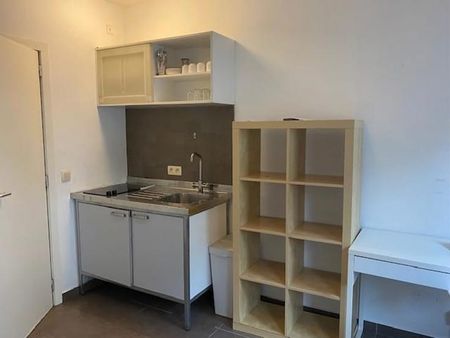 Studio te huur - Photo 5