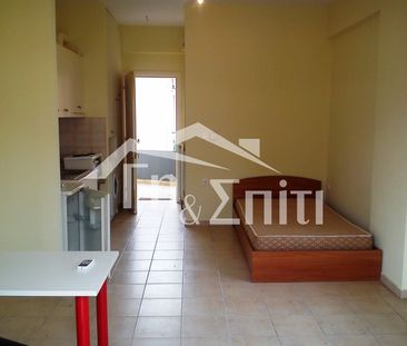 Γκαρσονιέρα προς ενοικίαση 280 € - Φωτογραφία 3