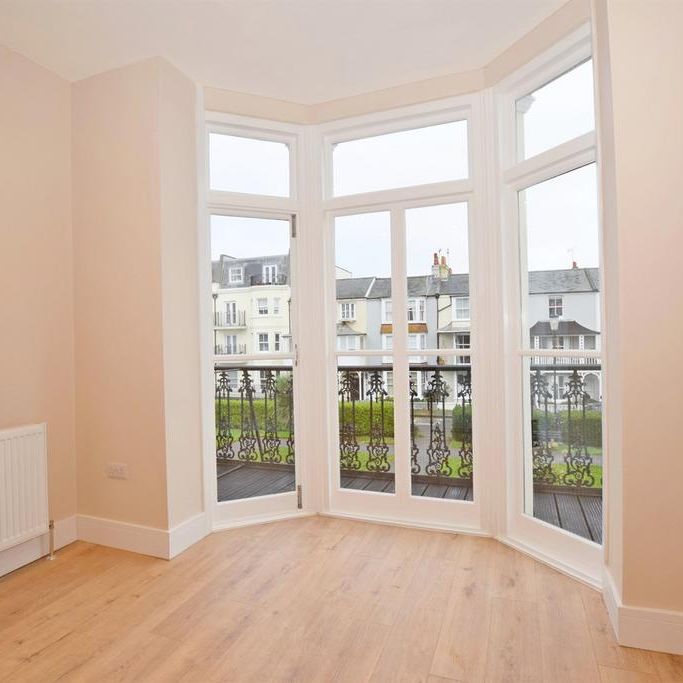 1 bedroom flat to rent - Photo 1
