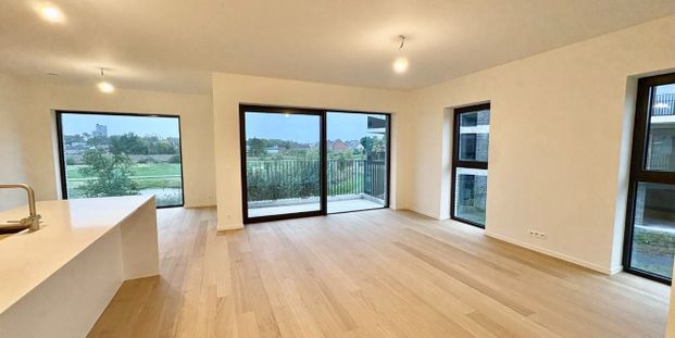 Appartement te huur in Turnhout voor € 1.100 met 2 slaapkamers - Photo 1
