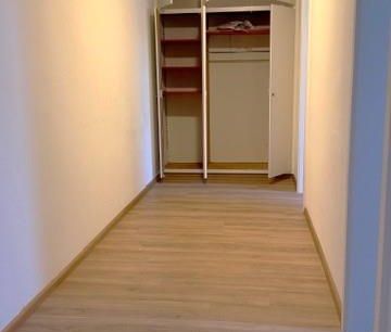 Zentrales Wohnen nähe Rhein! - Foto 5