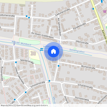 An der Röhrenstrecke 16, 59425 Unna