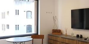 Studio para alugar com 30m², 1 quarto e 1 vaga - Photo 2