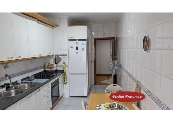 Apartamento T2 em Braga