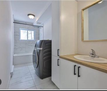 Appartement 51/2 à louer à Sorel-Tracy disponible le 01 juillet - Photo 2
