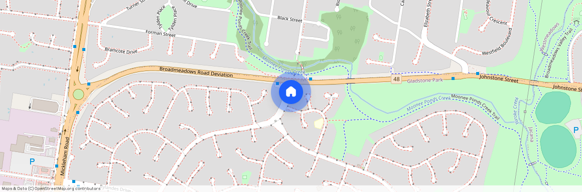 62 North Circular Road, Vic 3043, Gladstone Park