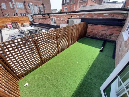 1 bedroom apartment to rent - Photo 4