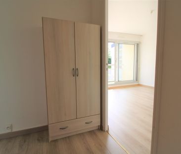 Location Appartement 1 pièce 32m² ST BRIEUC 22000 - Photo 3