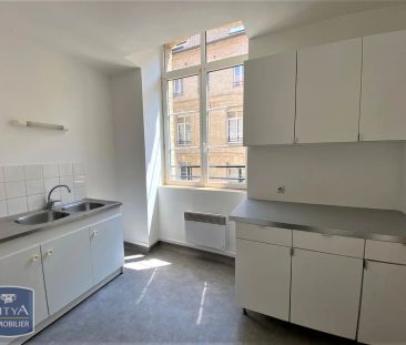 Appartement à louer 2 pièces 53.87m² - Photo 5