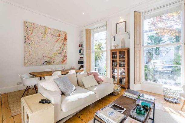 Carlton Hill, St John's Wood, NW8 - Photo 1