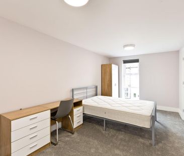 2 bedroom flat to rent - Photo 5