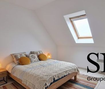 T3 AVEC BALCON ET PARKING - Photo 2