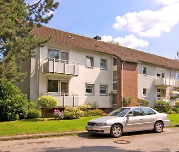 Demnächst frei! 2-Zimmer-Wohnung in Gelsenkirchen Ückendorf - Photo 5