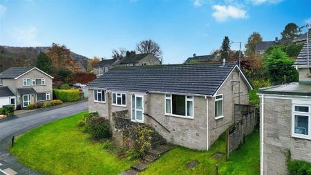 3 bedroom bungalow to rent - Photo 3