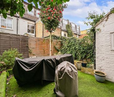 4 bedroom terraced house to rent - Photo 4