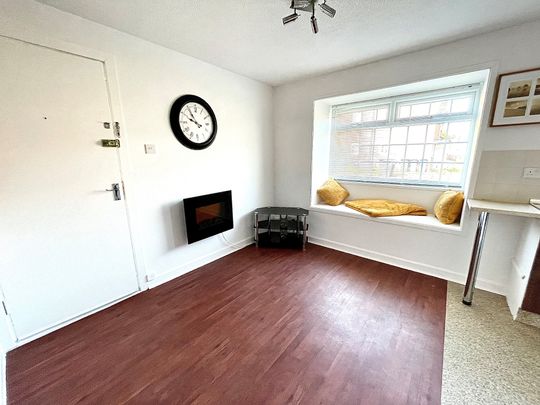 1 bedroom studio to rent Mondello Drive, Alvaston, Derby, DE24 - Photo 1