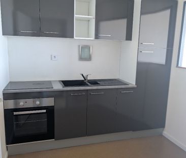 Location Appartement 1 pièce 49m² - Photo 4