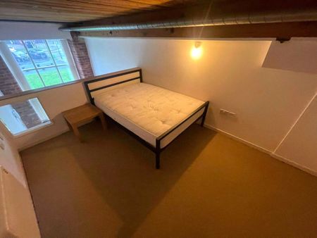 Victoria Mill, Reddish, Stockport, SK5 6AR - Photo 2