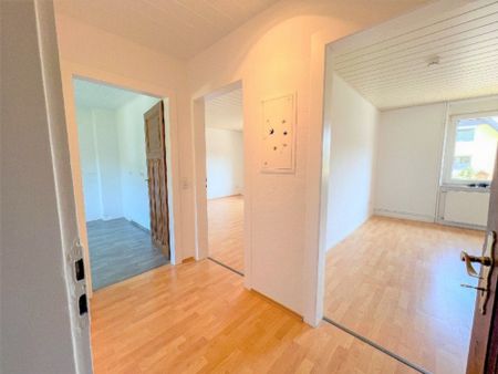 Wohnung zur Miete in Hagen - Foto 5