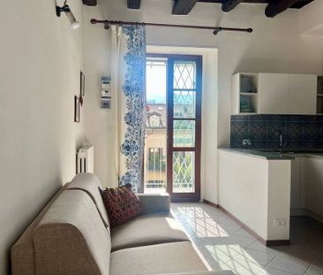 Bilocale via Giovanni Plana, 7, Via della Rocca, Torino - Photo 1