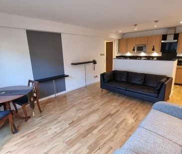 1 bedroom flat to rent - Photo 3