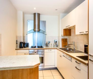 1 bedroom apartment to rent Dolphin Quays, The Quay, Poole, BH15 - Photo 3