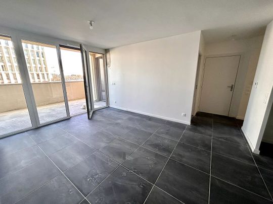 Appartement Bordeaux 5 pièce(s) - Photo 1