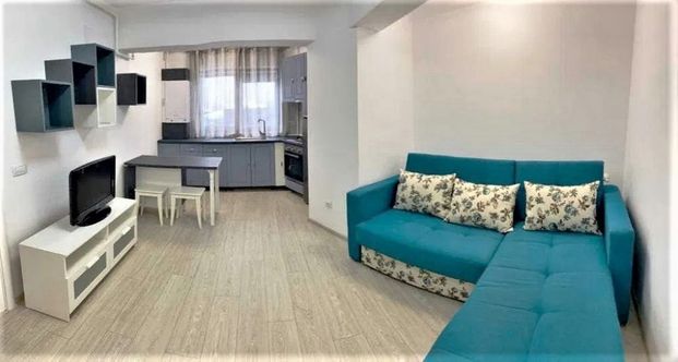 Bloc NOU - loc de parcare inclus! / COD CE699 - Fotografie 1