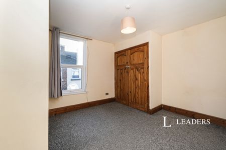 3 bedroom house to rent Craigburn Road, Liverpool, L13 - Photo 3