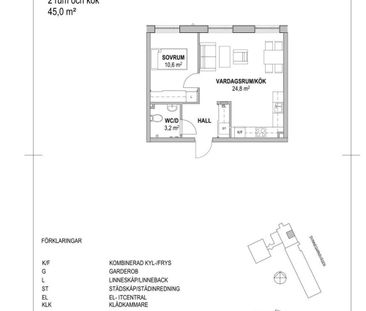 Svinnegarnsvägen 2A, 74571, Enköping - Photo 5