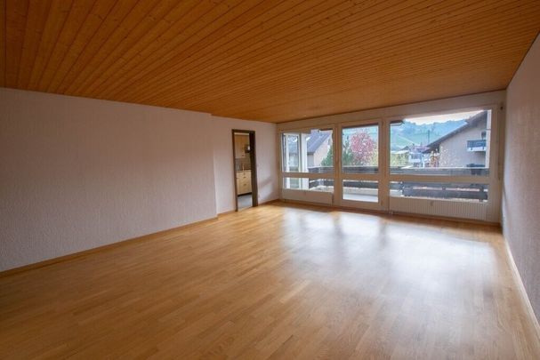 4.5-room apartment in a family-friendly Sonnenfeld - Photo 1
