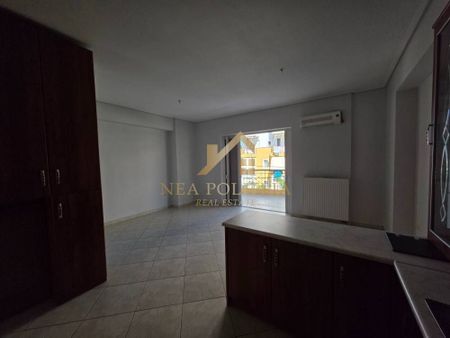 Διαμέρισμα για ενοικίαση Άσπρα Χώματα (Νίκαια) - Photo 4