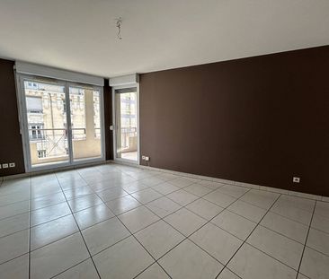 Appartement 4 pièces – VILLEURBANNE - Photo 2