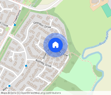 Ilmer Close, Rugby, Warwickshire, CV21 - Photo 1