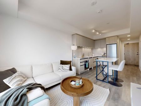 For Lease - 7950 Bathurst Street Unit# 1106, Vaughan, Ontario - Photo 3