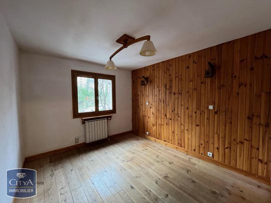 Appartement 2 pièces - 42 m² - Photo 1