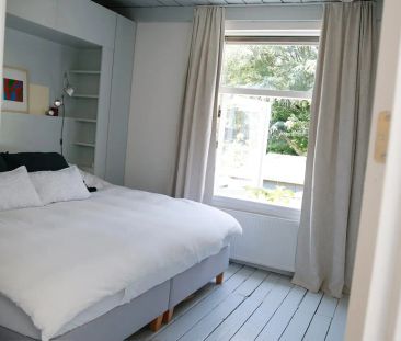 Maison Slatuinenweg, Amsterdam - À Louer - Photo 5