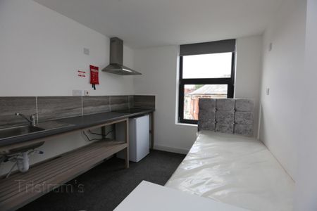 1 bed Studio for Rent - Photo 2