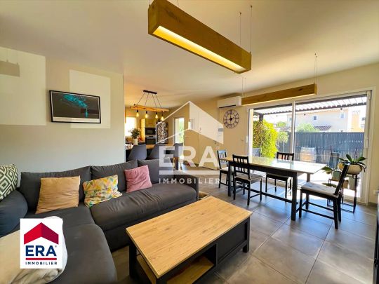 Maison individuelle Pernes Les Fontaines - Photo 1