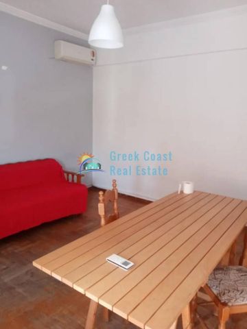 Διαμέρισμα για ενοικίαση Τριών Ναυάρχων - Άγιος Ανδρέας (Πάτρα) - Photo 3