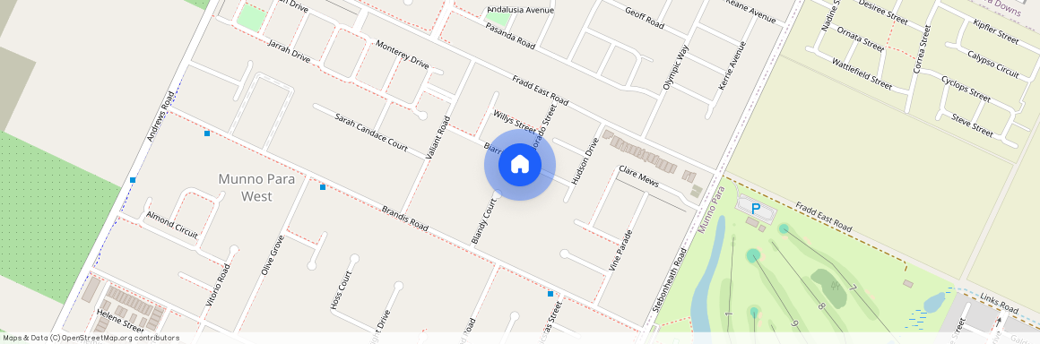 34 Biarritz Street, SA 5115, Munno Para